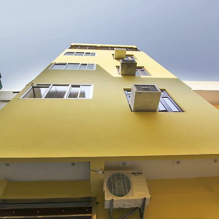 Oyo 12446 Shree Sai Guest House Prayagraj Esterno foto